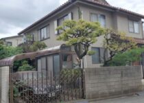 世田谷区成城8丁目／建築条件なし売地／19000万