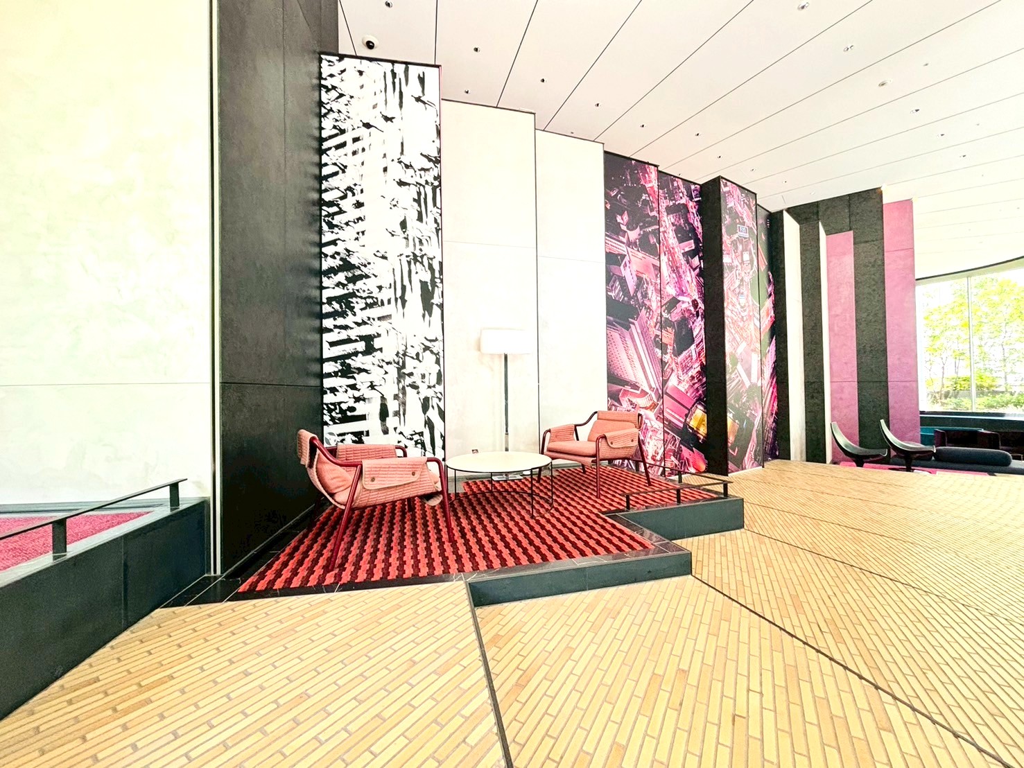 パークコート渋谷ザタワー/2億980万