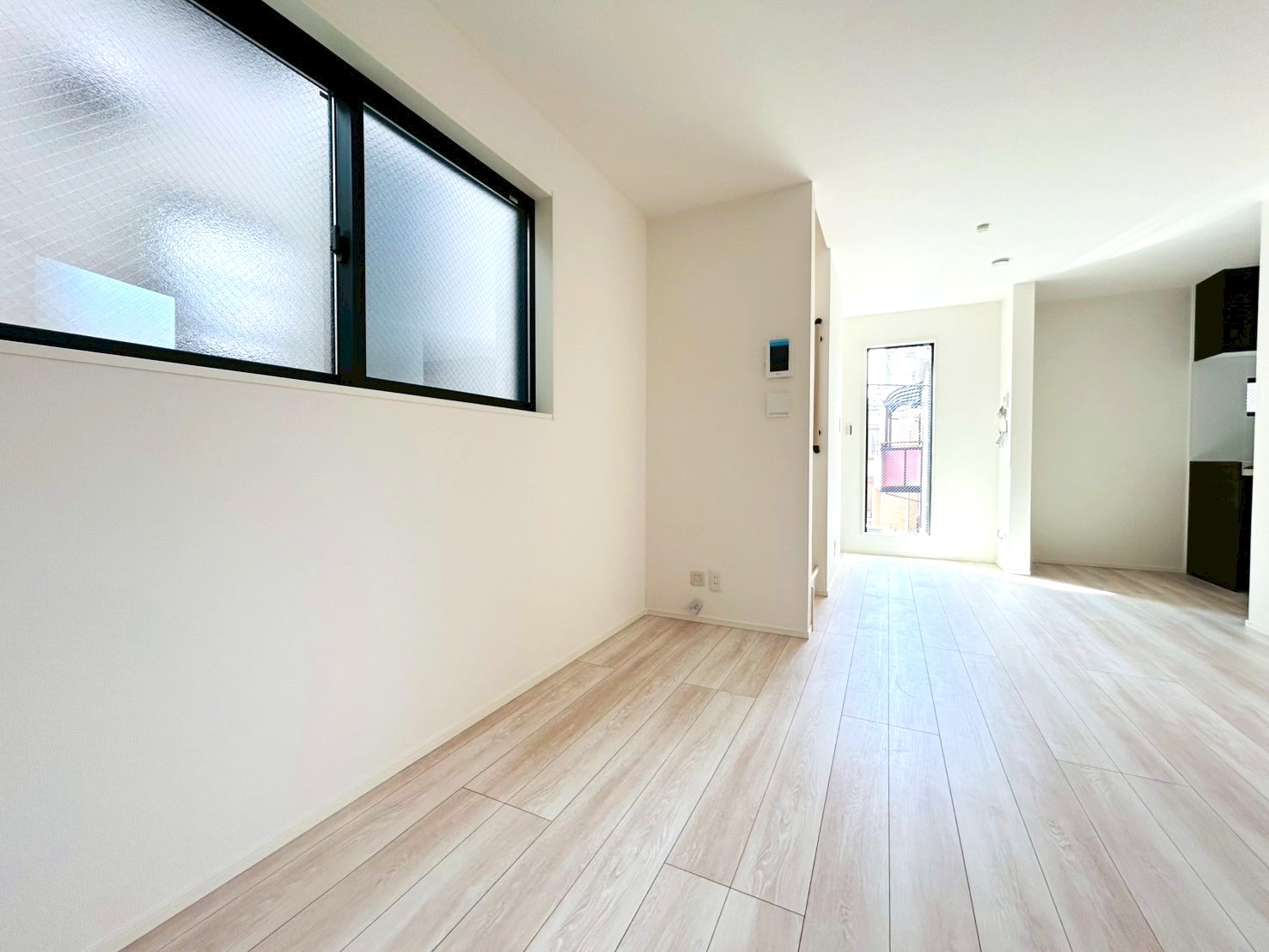 荒川区東尾久4丁目／新築一戸建て／4980万