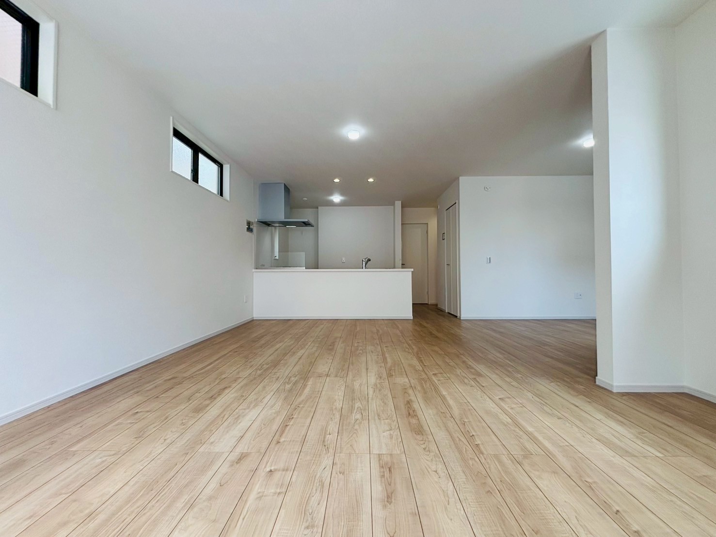 練馬区三原台１丁目／新築一戸建て／8199万
