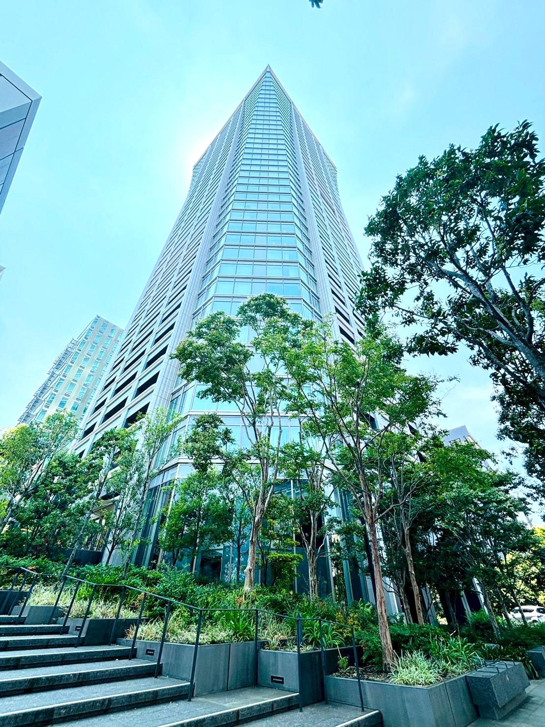 パークコート渋谷ザタワー/2億980万