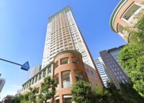 ザ・パークタワー東京サウス
