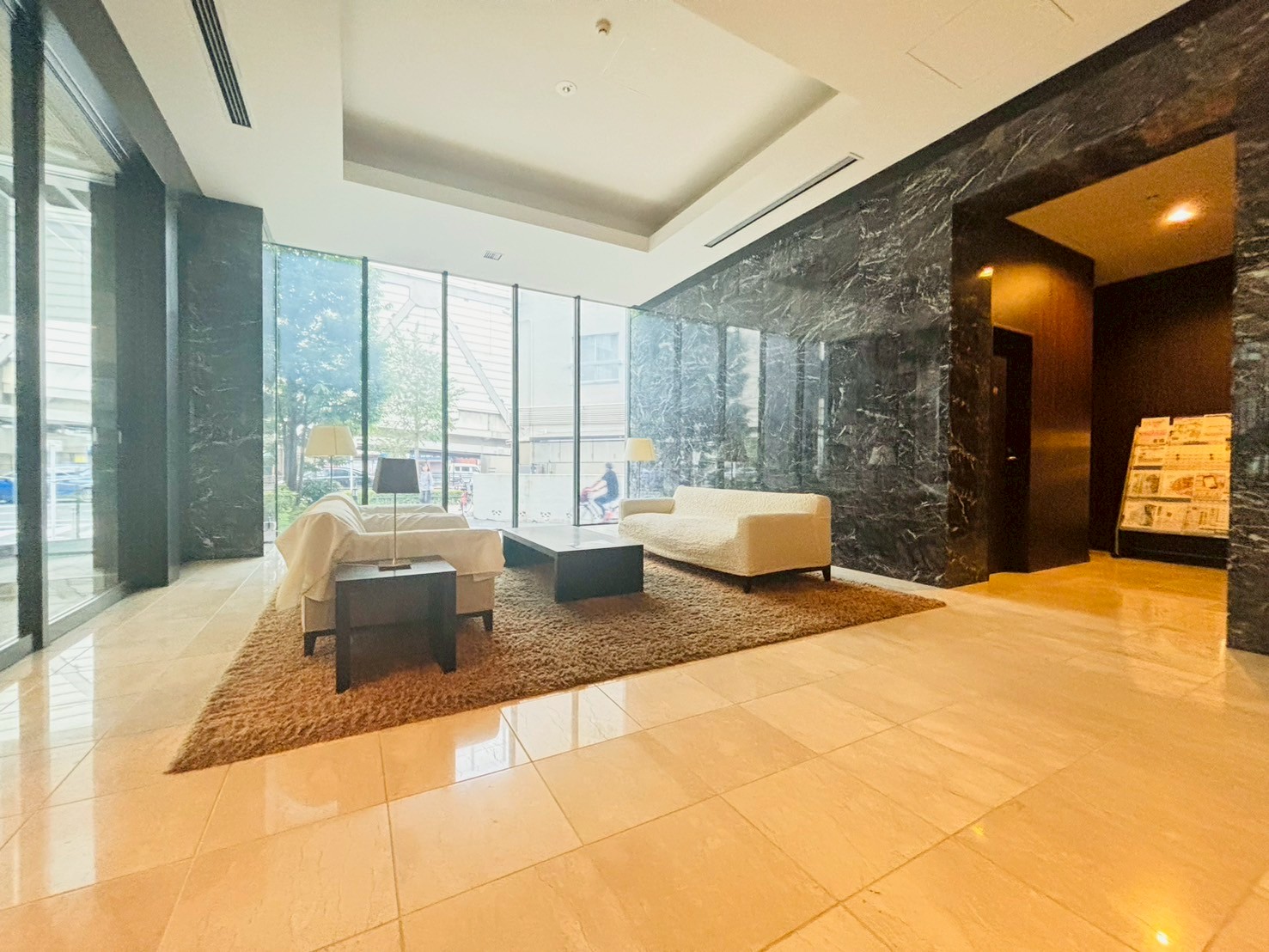 シティタワー池袋ウエストゲート／1億6980万