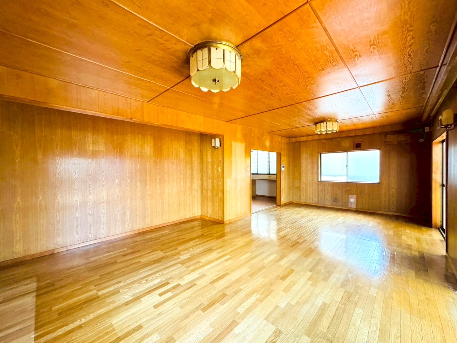 杉並区荻窪2丁目／中古一戸建て／5980万