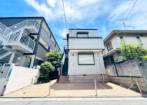 世田谷区松原2丁目／賃貸併用住宅(収益)／1億4800万