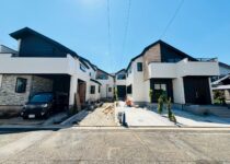 練馬区早宮4丁目／新築一戸建て／8299万／3号棟