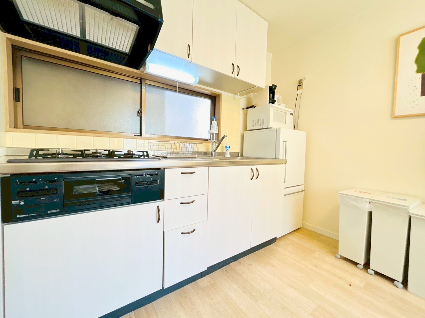 新宿区上落合2丁目／中古一戸建て(収益)／6980万