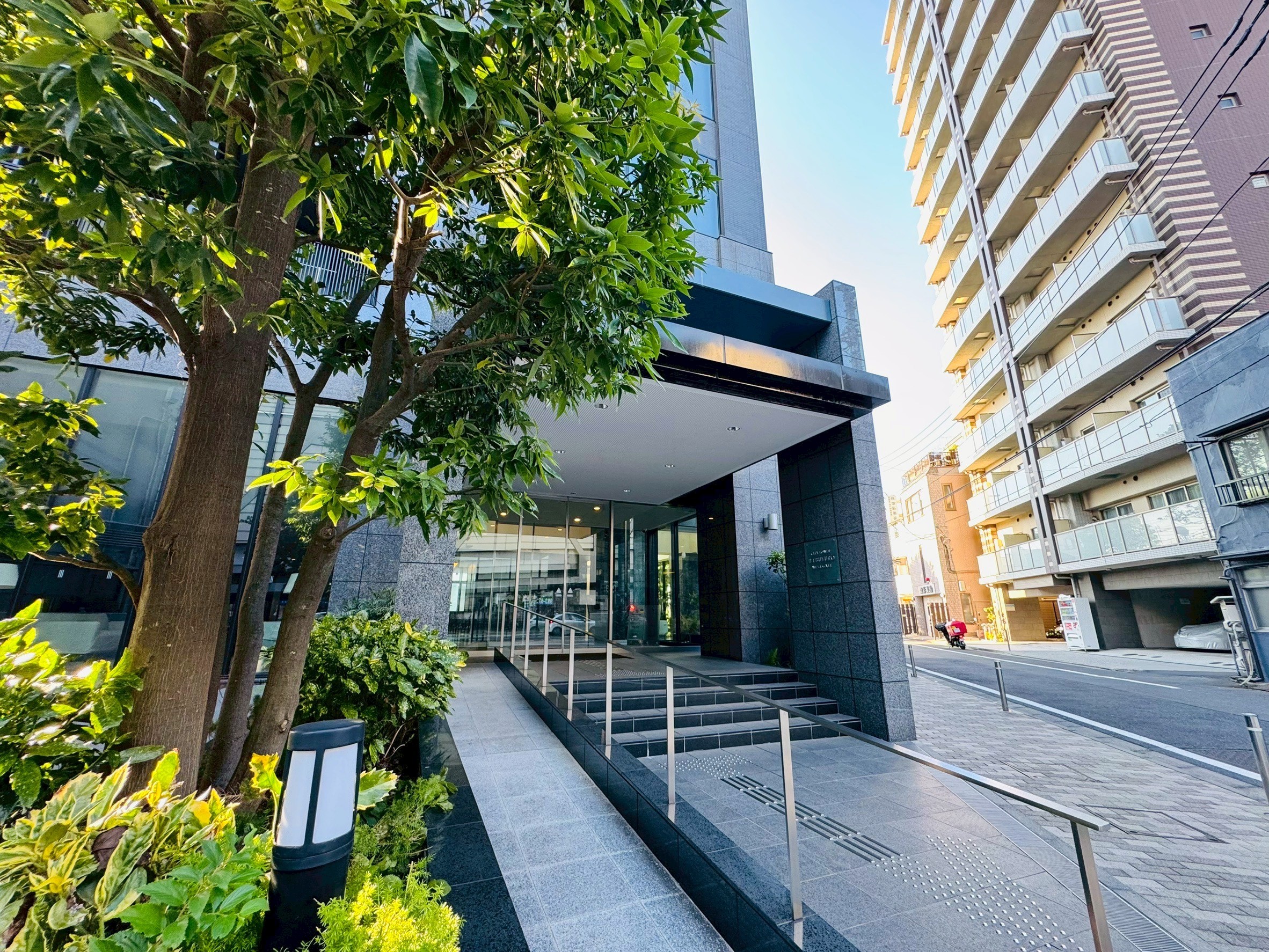 シティタワー池袋ウエストゲート／1億6980万