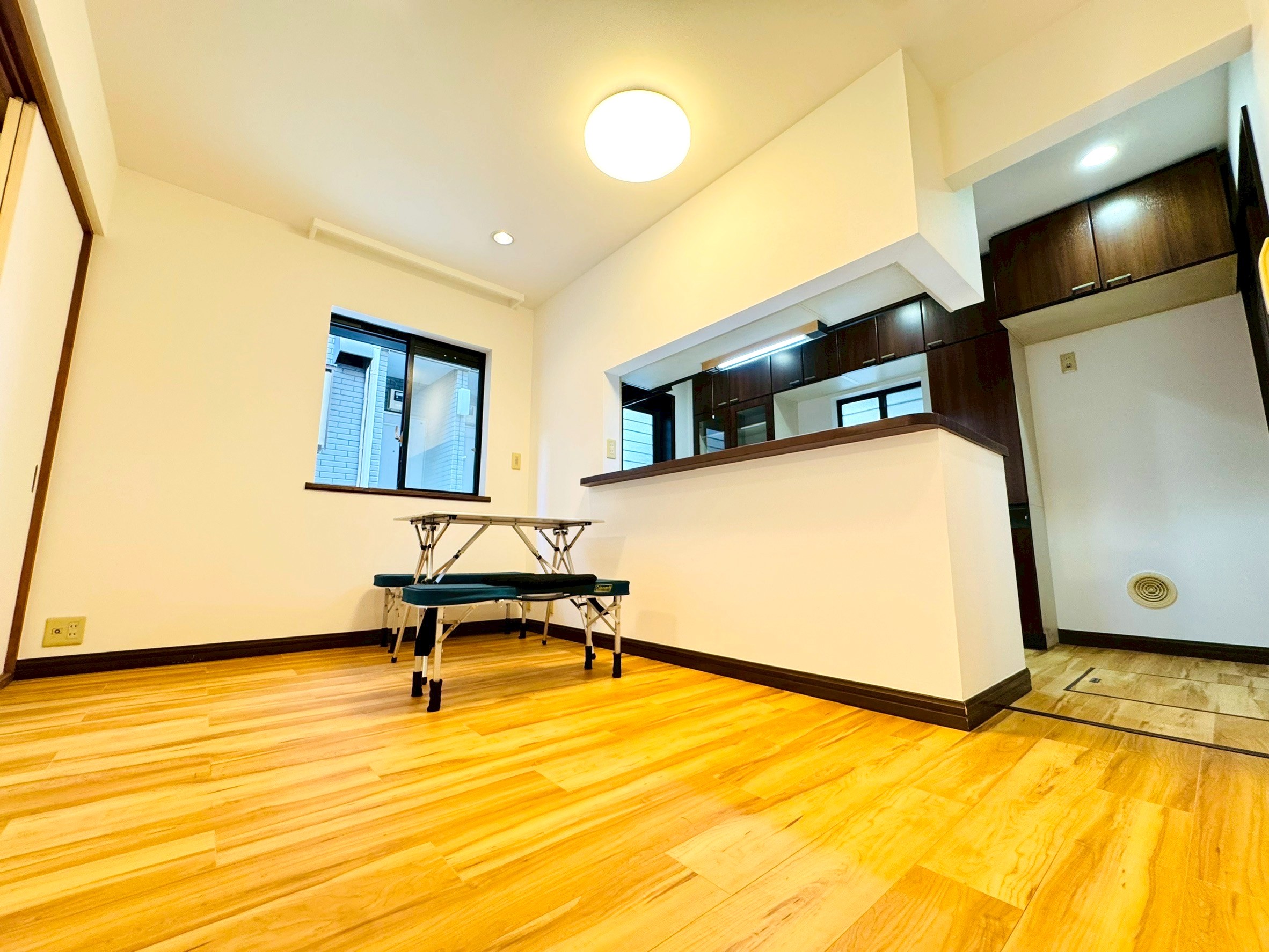 板橋区中台1丁目／中古一戸建て／6980万