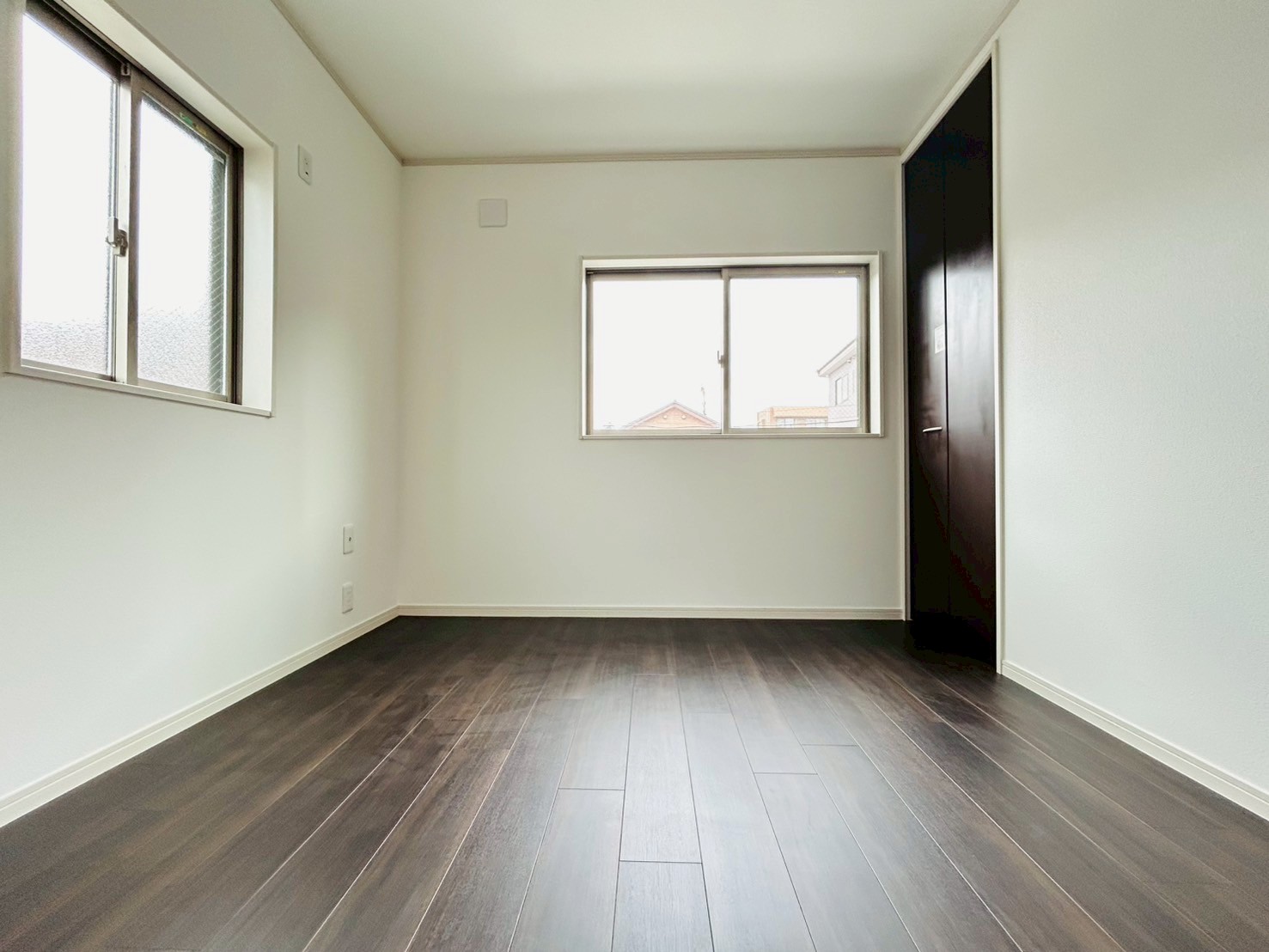 板橋区若木1丁目／中古一戸建て／5490万