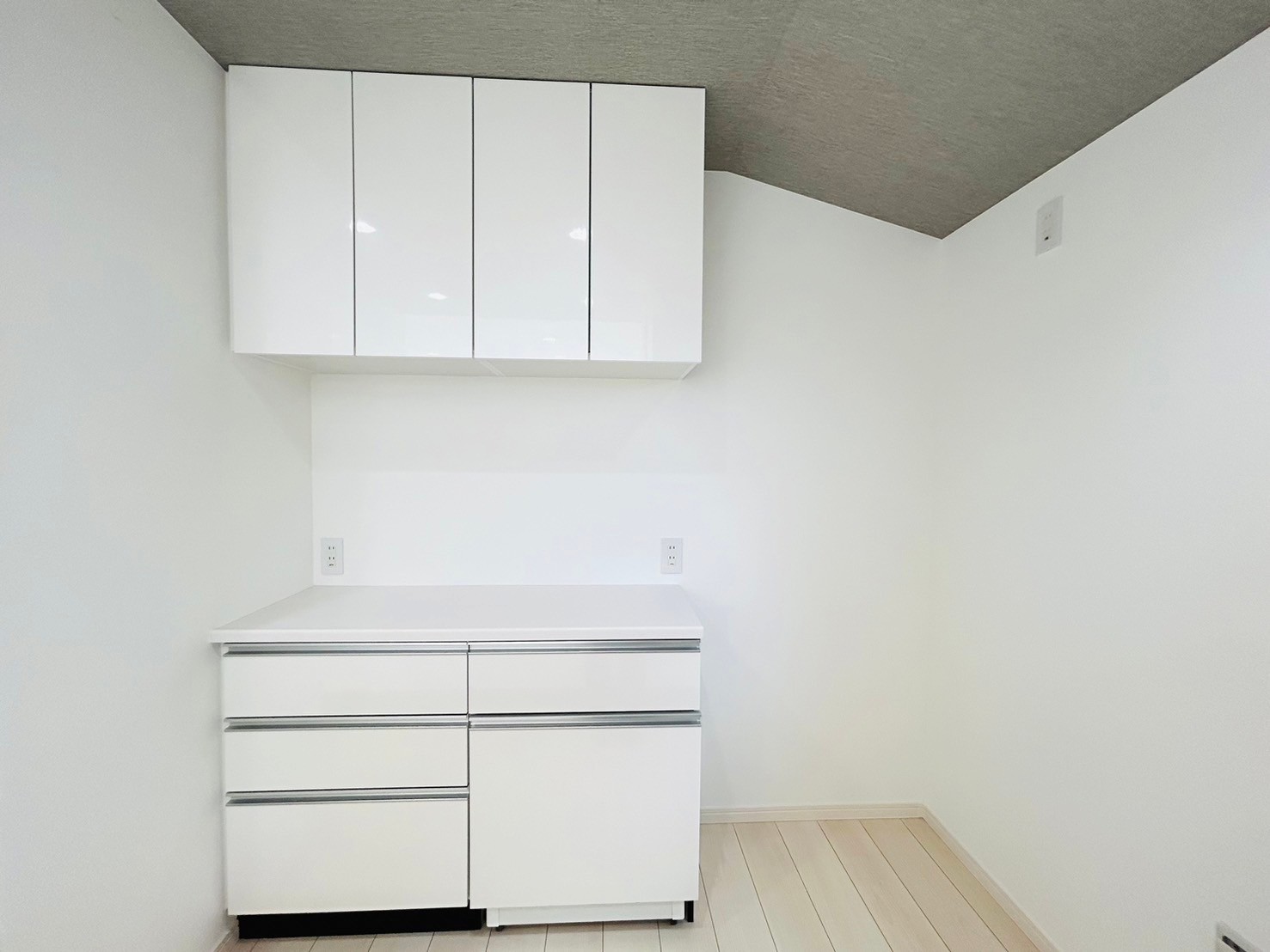 練馬区旭丘丁目　新築一戸建て　C号棟