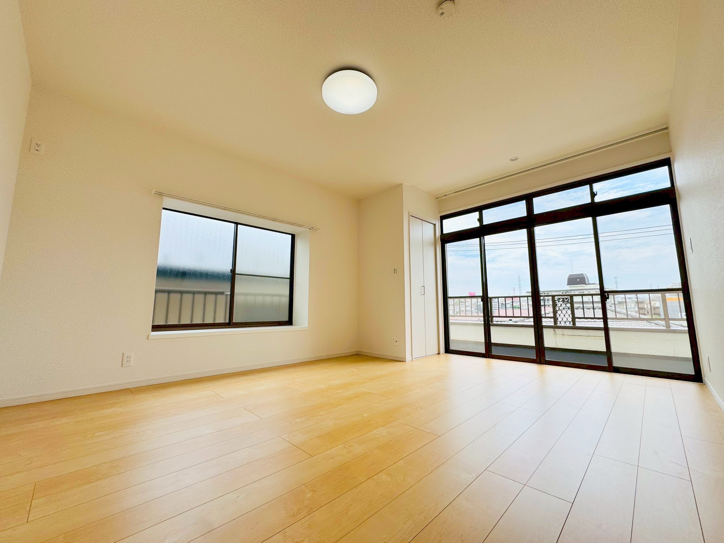 板橋区徳丸5丁目／中古一戸建て／6480万