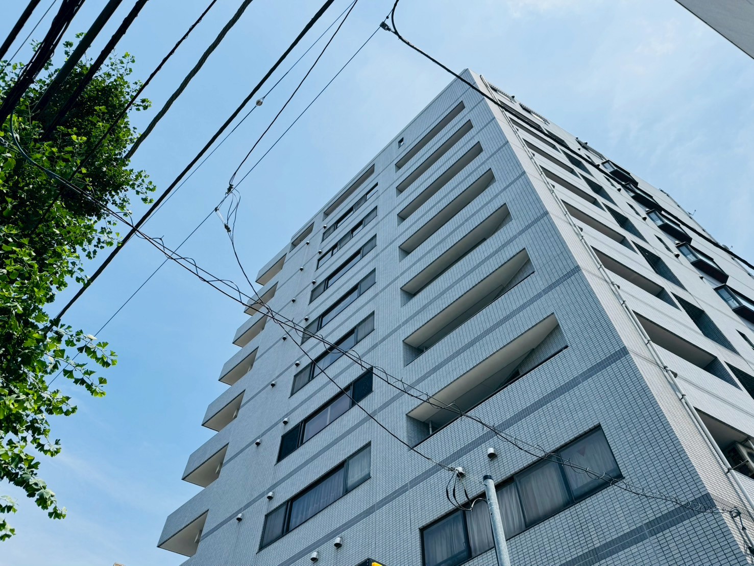 ヴェルドミール西巣鴨／5800万