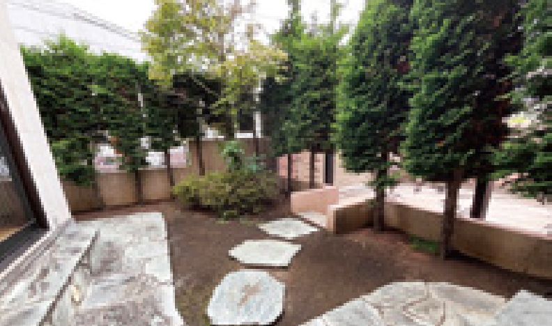世田谷区成城5丁目　中古一戸建て