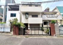 文京区本郷4丁目 売地