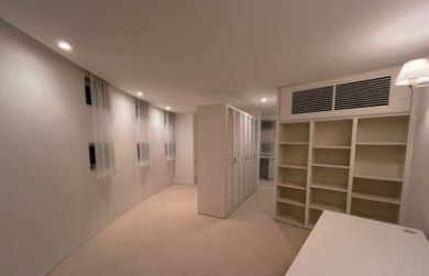 港区南青山4丁目　中古一戸建て