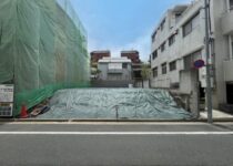 渋谷区大山町／売地／37800万