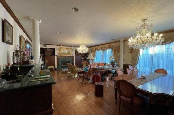 杉並区松庵２丁目　中古一戸建て