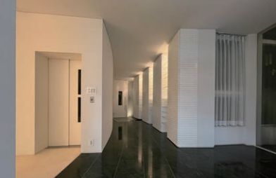港区南青山4丁目　中古一戸建て