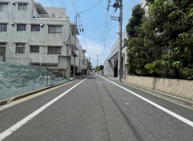 渋谷区大山町／売地／37800万