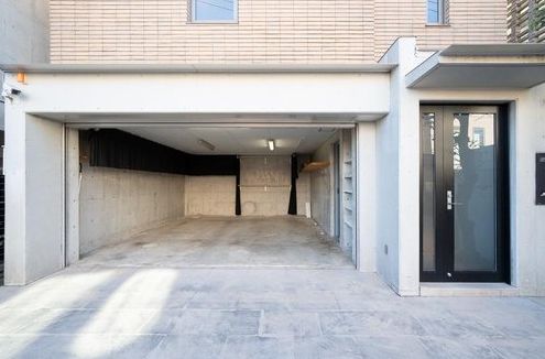 渋谷区広尾2丁目　中古一戸建て