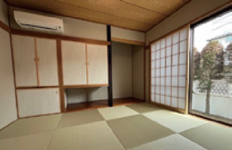 世田谷区成城5丁目　中古一戸建て