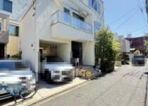 世田谷区玉川台２丁目 中古一戸建て