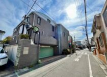 大田区田園調布２丁目 中古一戸建て