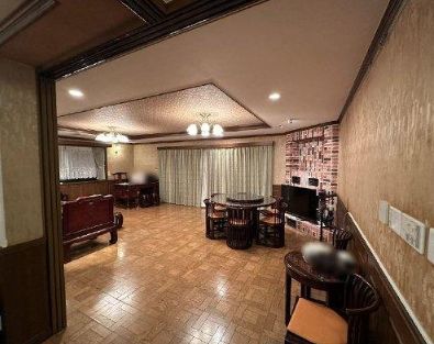 大田区田園調布２丁目　中古一戸建て